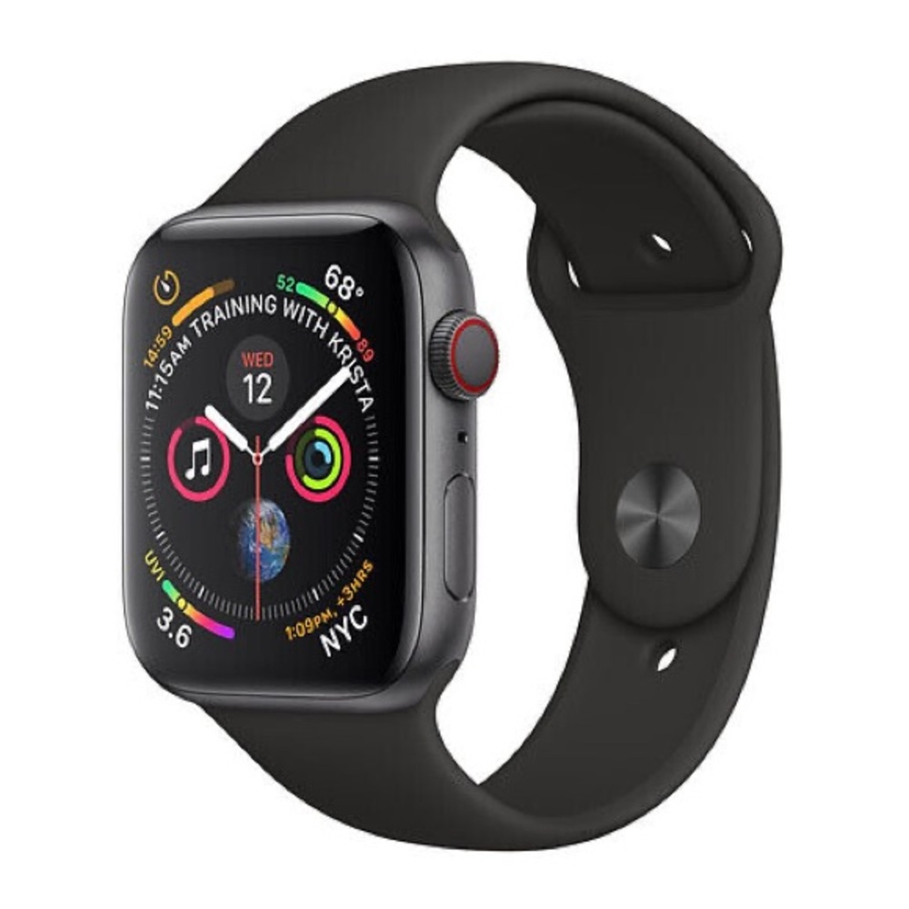 Apple Watch Series 6